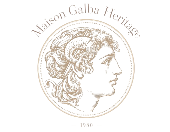 Maison Galba Heritage
