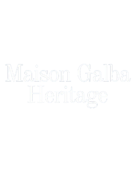 Maison Galba Heritage
