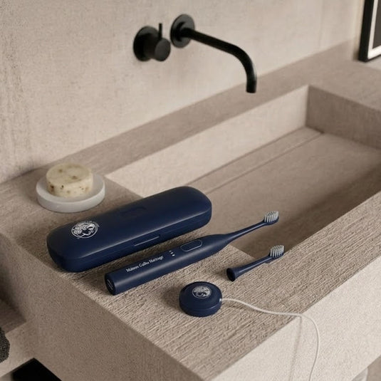 Translation missing: fr.Brosse à dent électrique éclat naturel