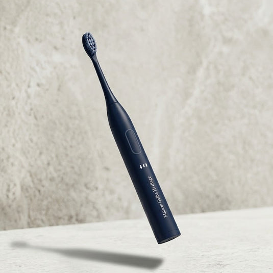 Translation missing: fr.Brosse à dent électrique éclat naturel